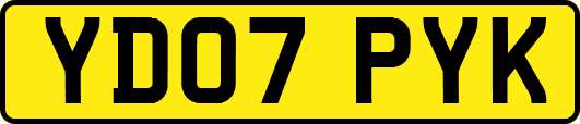 YD07PYK