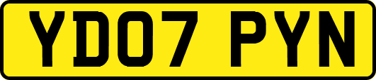 YD07PYN