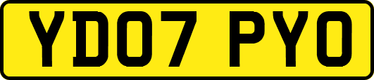 YD07PYO