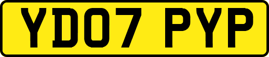 YD07PYP