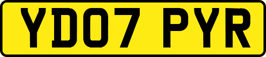 YD07PYR