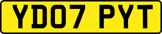 YD07PYT