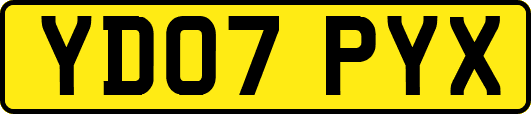 YD07PYX