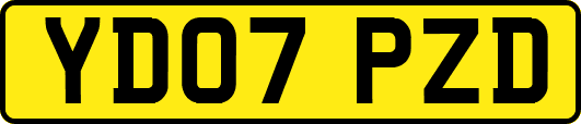 YD07PZD