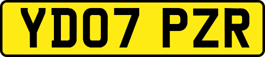 YD07PZR