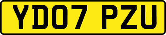 YD07PZU