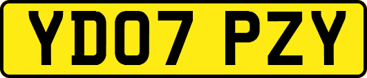 YD07PZY