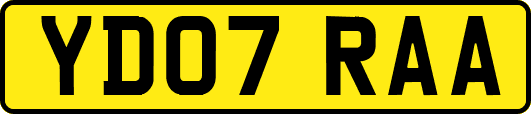 YD07RAA