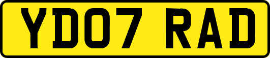YD07RAD