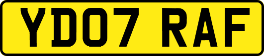 YD07RAF