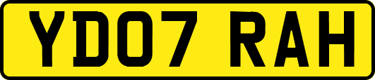 YD07RAH