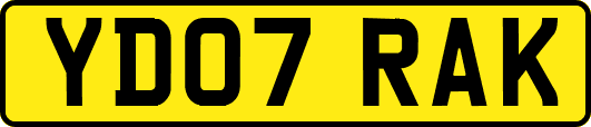 YD07RAK