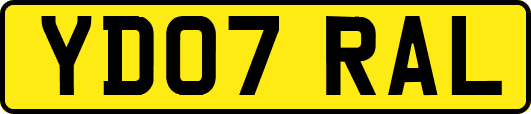 YD07RAL