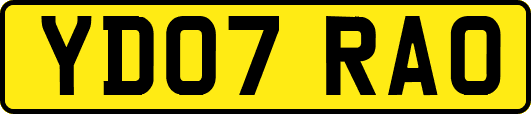 YD07RAO