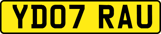 YD07RAU