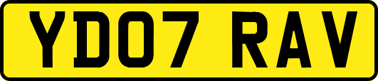 YD07RAV