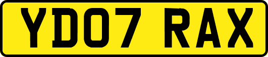 YD07RAX