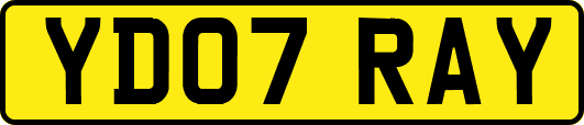YD07RAY