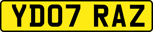 YD07RAZ
