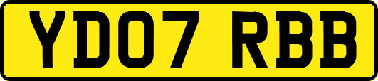 YD07RBB