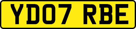YD07RBE