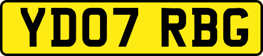 YD07RBG
