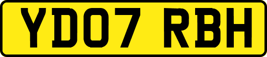YD07RBH