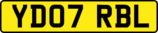 YD07RBL