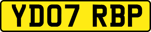 YD07RBP