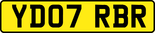 YD07RBR