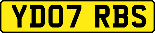 YD07RBS