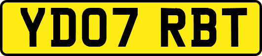 YD07RBT