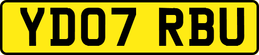 YD07RBU