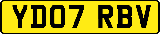 YD07RBV