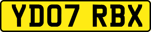 YD07RBX