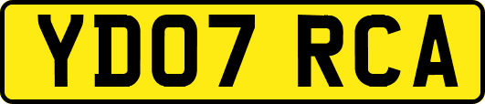YD07RCA