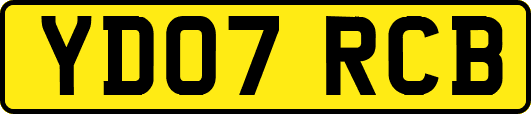 YD07RCB