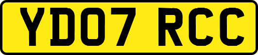 YD07RCC