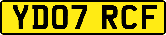YD07RCF