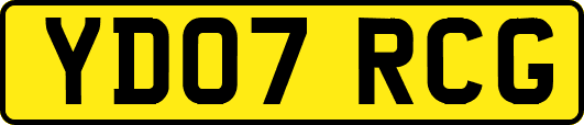 YD07RCG