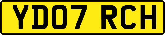 YD07RCH