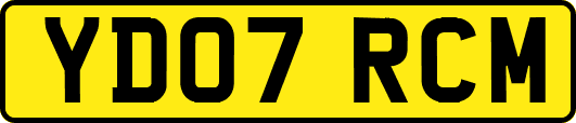 YD07RCM