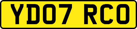 YD07RCO