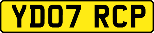 YD07RCP