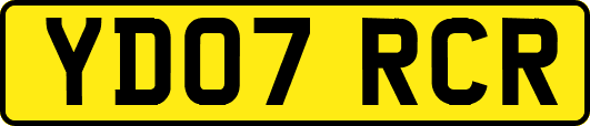 YD07RCR
