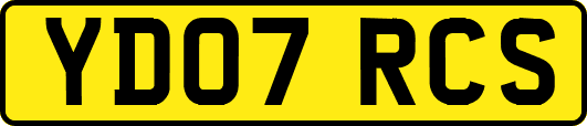YD07RCS