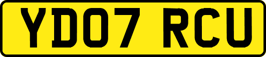 YD07RCU