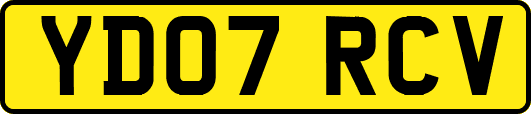 YD07RCV