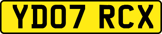 YD07RCX
