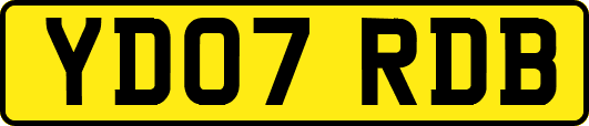YD07RDB